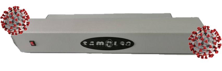 UV lamp